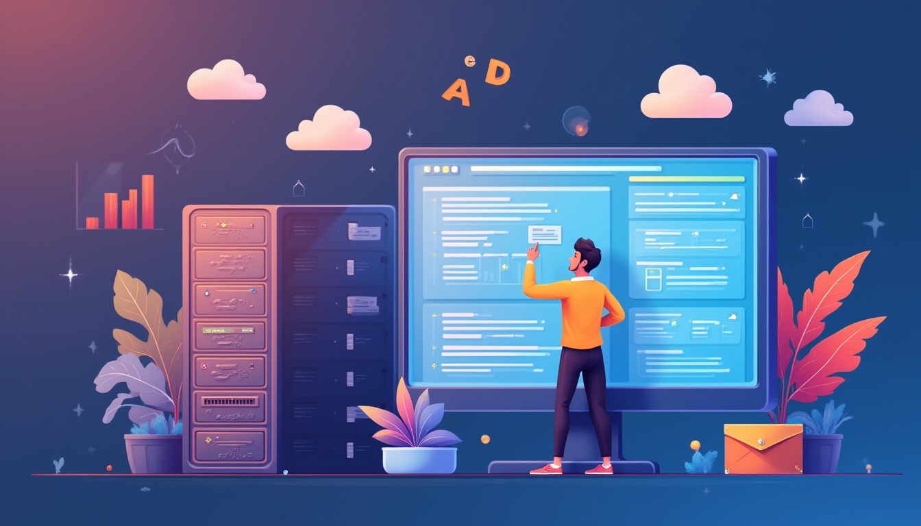 Ghid complet pentru realizarea unui site web de succes, cu elemente de design și strategii digitale.
