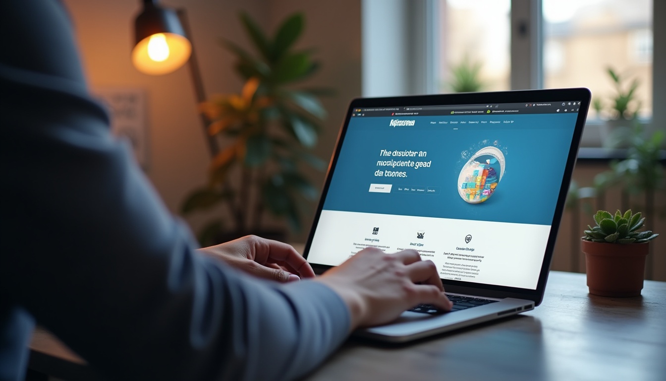 Ghid complet pentru realizare site WordPress pas cu pas