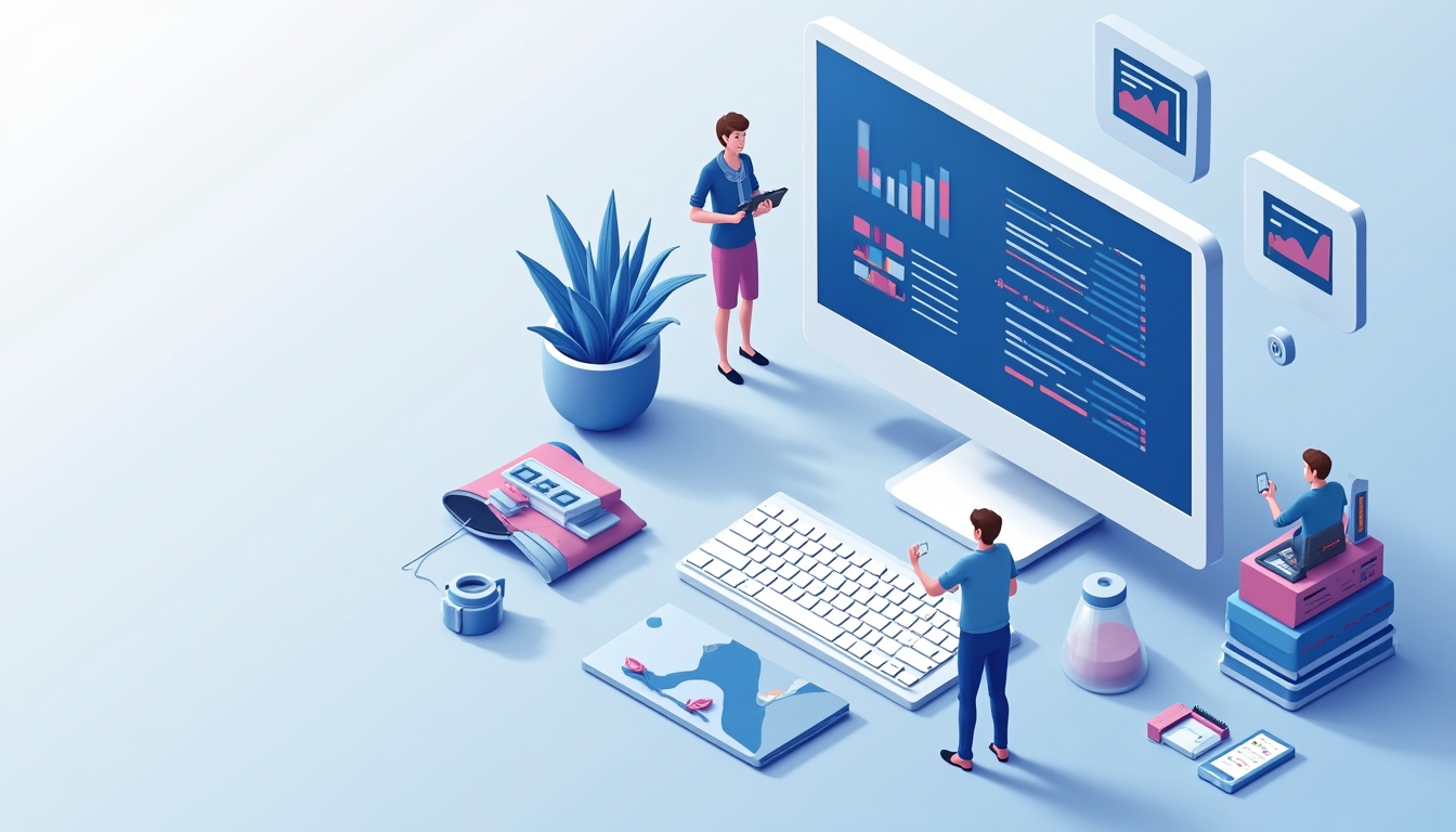 Ghid complet pentru realizarea unui site web de succes pentru afaceri
